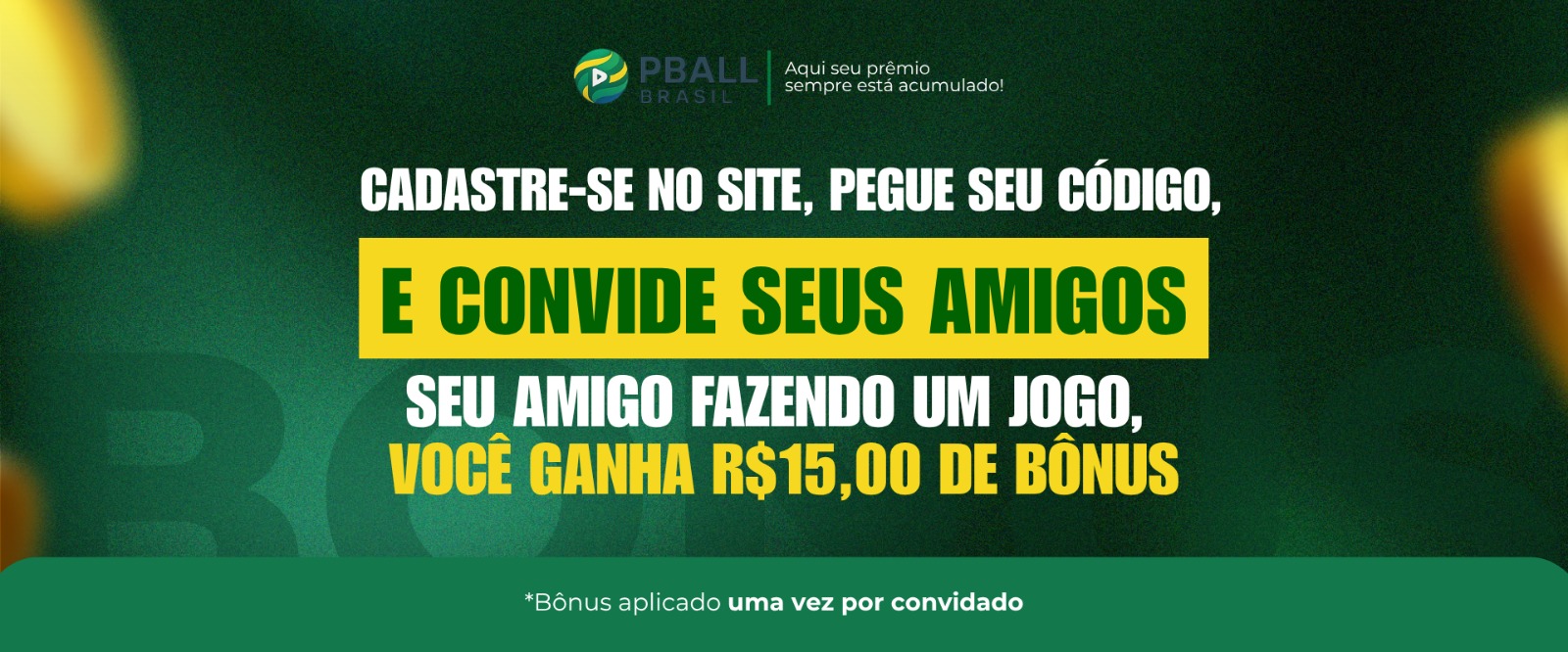 Jackpots e resultados Powerball Brasil