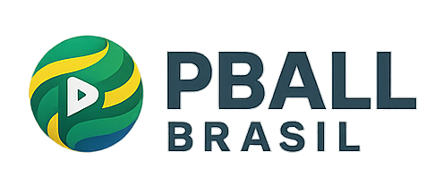 PBALL Brasil